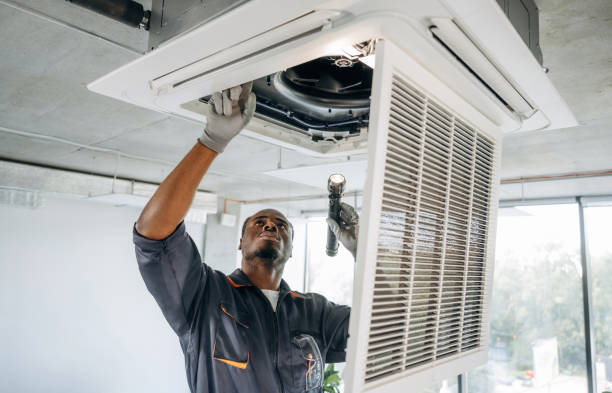 Licensed Hvac Repair service in Albany, IN - FH HVAC